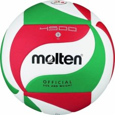 М'яч для волейболу Molten V5M4500 V5M4500