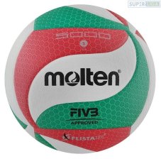 М'яч для волейболу Molten V5M5000 V5M5000