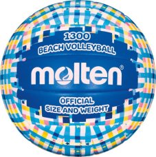 М'яч для волейболу Molten V5B1300-CB V5B1300-CB