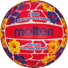 М'яч для волейболу Molten V5B1300-FR V5B1300-FR