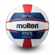 М'яч для волейболу Molten V5M1500-WN V5M1500-WN