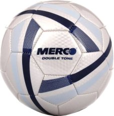 М'яч для футболу Merco Double Tone ID66242