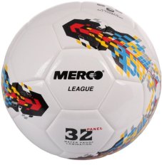 М'яч для футболу Merco League ID36940