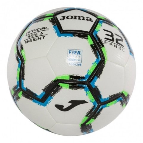 Мяч для футзала Joma FIFA PRO GRAFITY II 400689.200