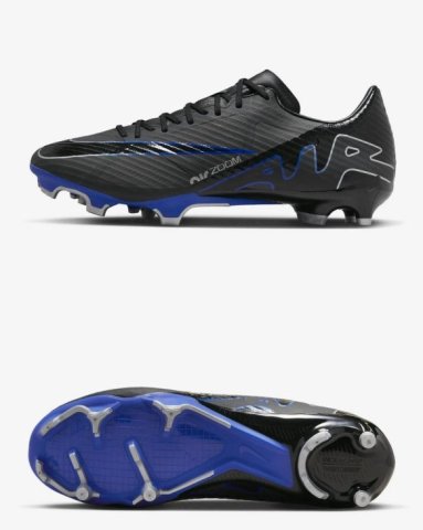 Бутсы Nike Mercurial Vapor 15 Academy DJ5631-040