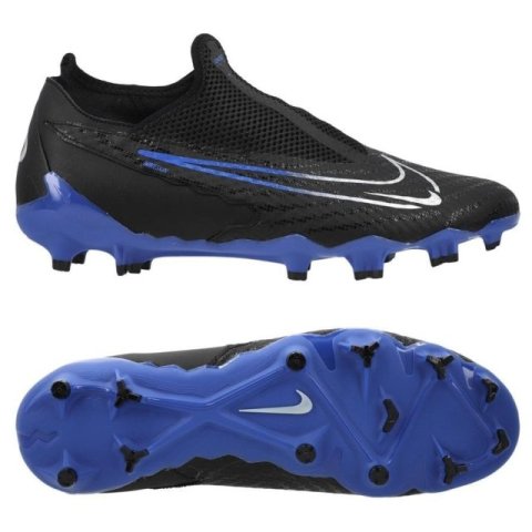 Бутсы Nike Phantom GX Academy DD9472-040