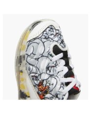 Кросівки дитячі Reebok x Ghostbuster Zig Kinetica HO3291