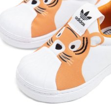Кросівки дитячі Adidas Superstar 360 I Q46176