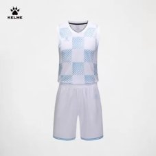 Комплект баскетбольної форми Kelme Basketball clothes 8352LB1027.9100