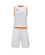 Комплект баскетбольної форми Kelme Basketball clothes 8252LB1003.9100