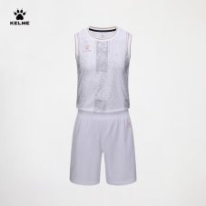 Комплект жіночої баскетбольної форми Kelme Basketball clothes 8352LB1029.9100