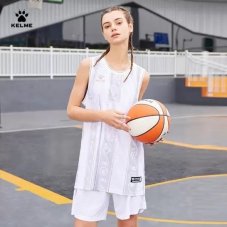 Комплект женской баскетбольной формы Kelme Basketball clothes 8352LB1029.9100