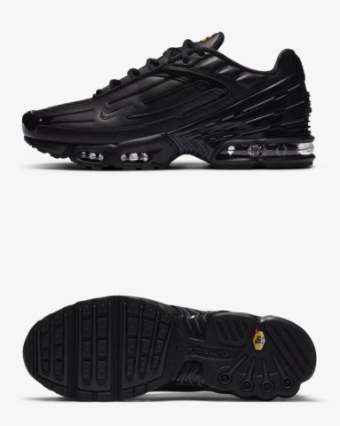 Кроссовки Nike Air Max Plus 3 CK6716-001