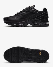 Кроссовки Nike Air Max Plus 3 CK6716-001