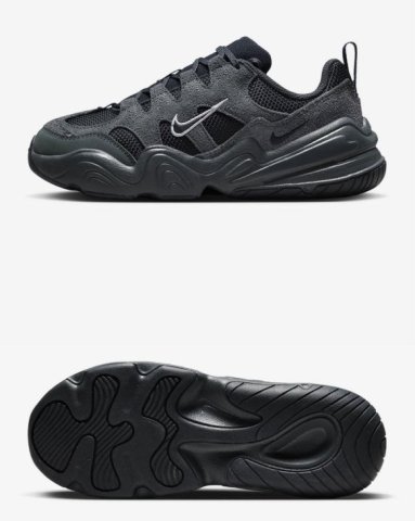 Кросівки жіночі Nike Tech Hera DR9761-003