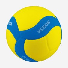Мяч для волейбола Mikasa VS220W-Y-BL VS220W-Y-BL