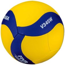 М'яч для волейболу Mikasa V345W V345W