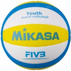 М'яч для волейболу Mikasa SBV Youth Beach Volleyball SBV