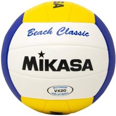 М'яч для волейболу Mikasa VX20 CH VX20