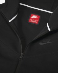 Олимпийка детская Nike Sportswear Tech Fleece FD3285-010