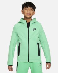 Олимпийка детская Nike Sportswear Tech Fleece FD3285-363
