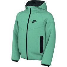 Олімпійка дитяча Nike Sportswear Tech Fleece FD3285-363
