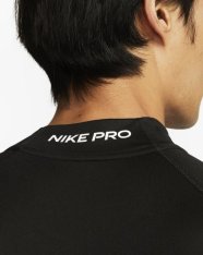 Термофутболка з довгим рукавом Nike Pro FB7908-010