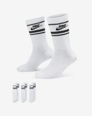 Шкарпетки Nike Sportswear Dri-FIT Everyday Essential DX5089-103