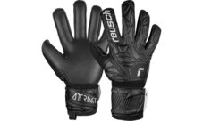 Вратарские перчатки Reusch Attrakt Infinity NC Junior 5472725-7700