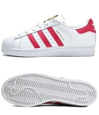 Кеды женсккие Adidas Superstar Foundation B23644