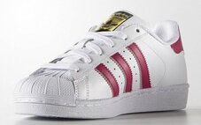 Кеды женсккие Adidas Superstar Foundation B23644