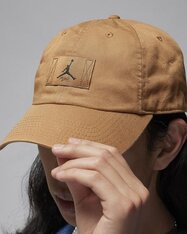 Кепка Jordan Club Cap FD5181-231
