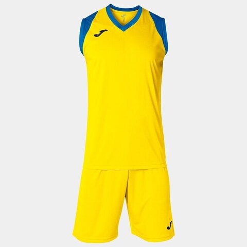 Комплект баскетбольной формы Joma FINAL II SET 102849.907