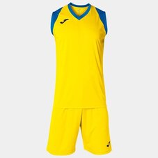 Комплект баскетбольной формы Joma FINAL II SET 102849.907