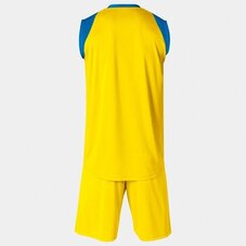 Комплект баскетбольной формы Joma FINAL II SET 102849.907