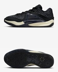 Кроссовки для баскетбола Nike KD16 DV2917-003