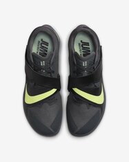 Кроссовки беговые Nike Rival Jump DR2756-002