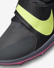 Кросівки бігові Nike Rival Jump DR2756-002