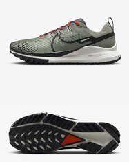 Кросівки бігові Nike Pegasus Trail 4 DJ6158-007