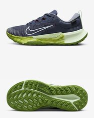 Кросівки бігові жіночі Nike Juniper Trail 2 GORE-TEX FB2065-403