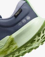 Кросівки бігові жіночі Nike Juniper Trail 2 GORE-TEX FB2065-403
