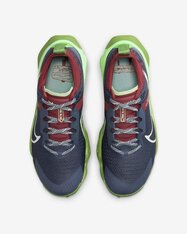 Кроссовки беговые женские Nike Zegama DH0625-403