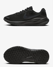 Кросівки бігові жіночі Nike Revolution 7 FB2208-002