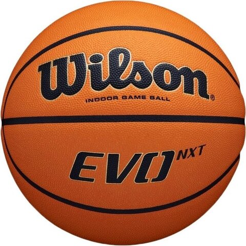 М'яч для баскетболу Wilson Evo NXT WTB0965XB