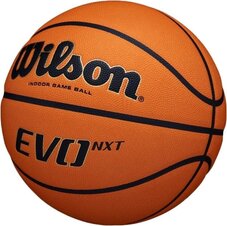 М'яч для баскетболу Wilson Evo NXT WTB0965XB