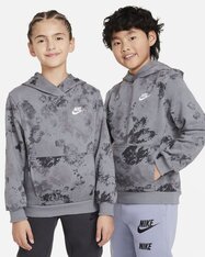 Реглан дитячий Nike Sportswear Club Fleece FN8737-084