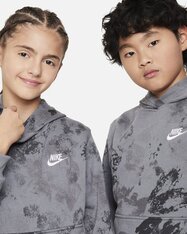 Реглан детский Nike Sportswear Club Fleece FN8737-084