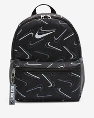 Рюкзак Nike Brasilia JDI FN0954-010
