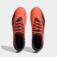 Сороконіжки Adidas Predator Accuracy.3 TF GW4638