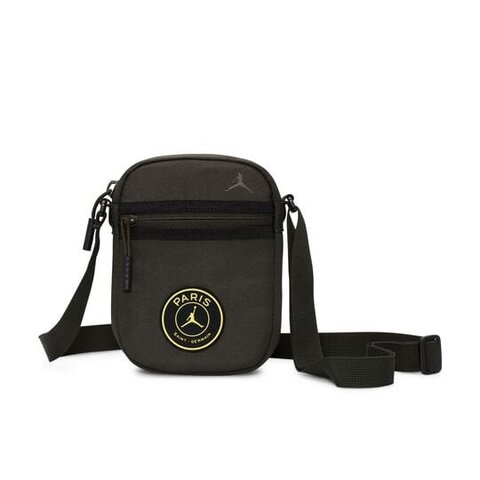 Сумка через плечо Jordan Paris Saint Germain Festival Bag 9A0803-E55